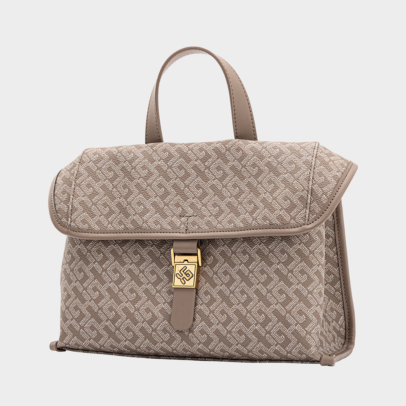 Lightweight Handheld Crossbody Bag