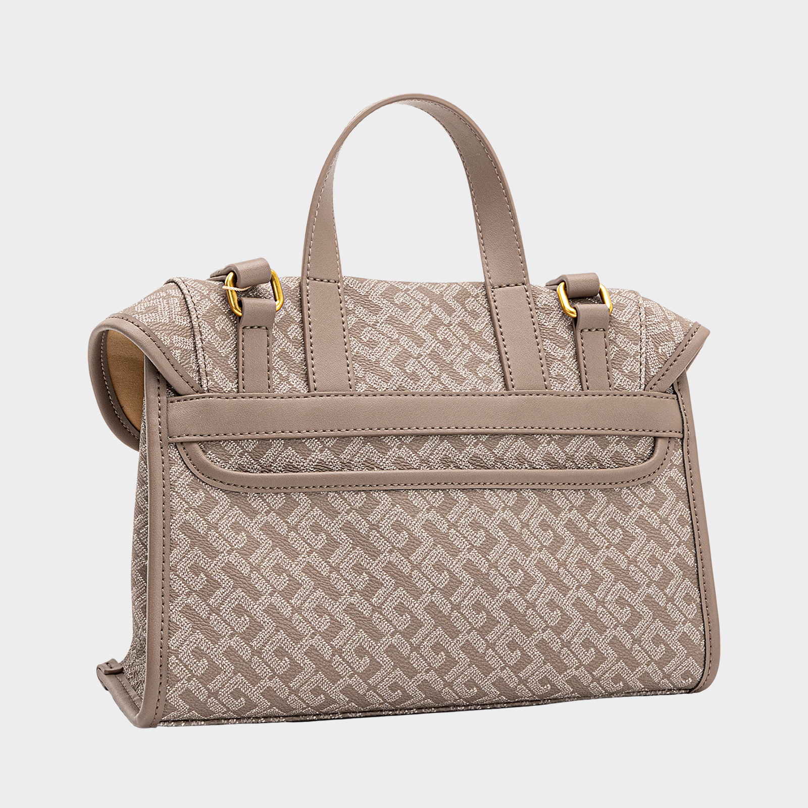 Lightweight Handheld Crossbody Bag