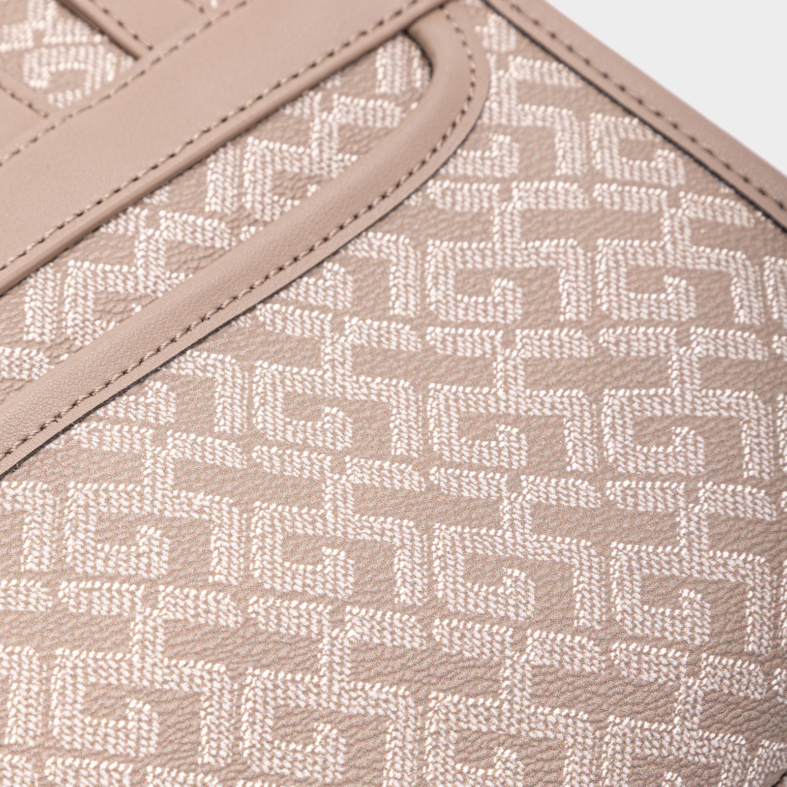 Lightweight Handheld Crossbody Bag