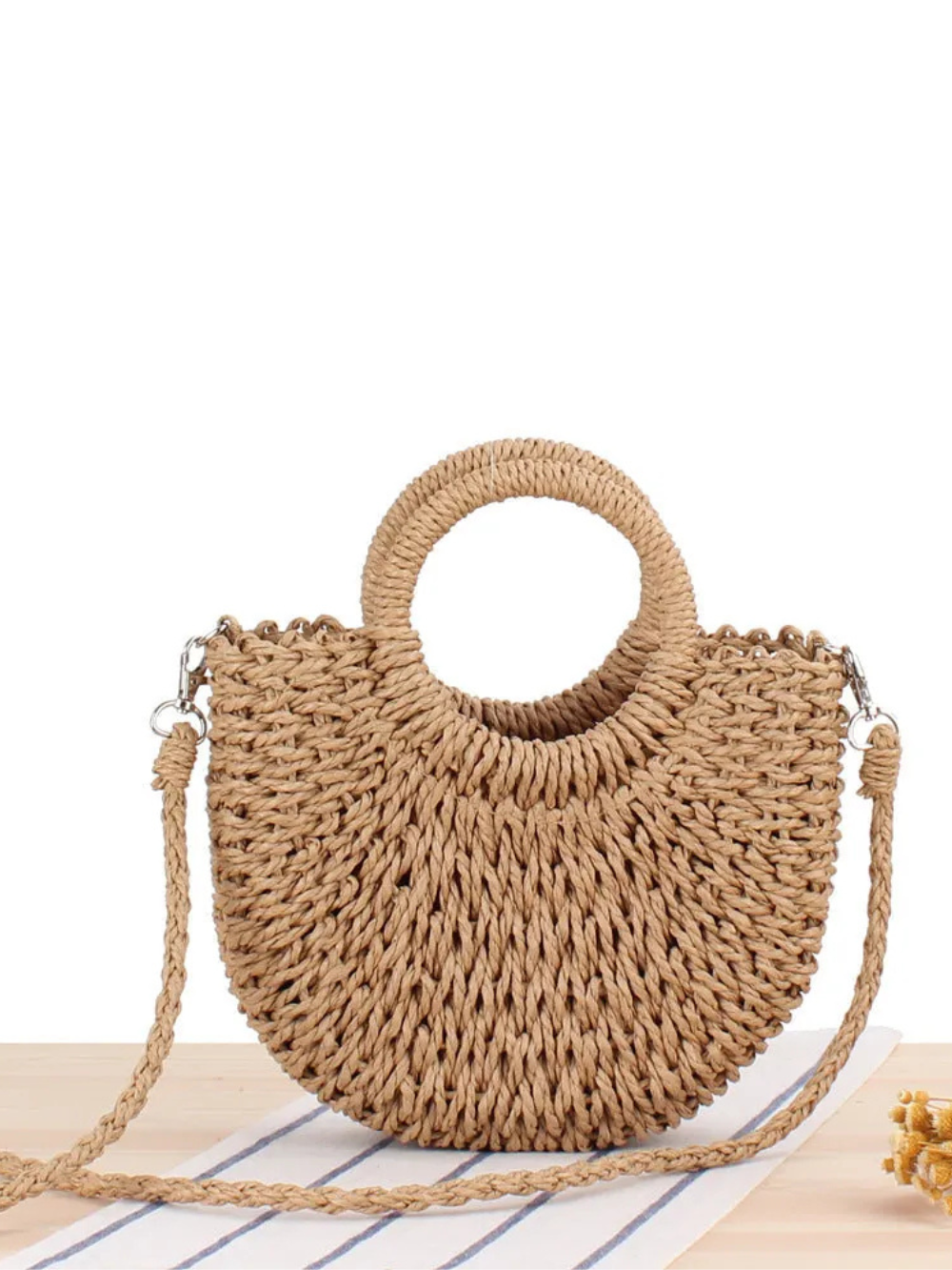 Vacation Purse