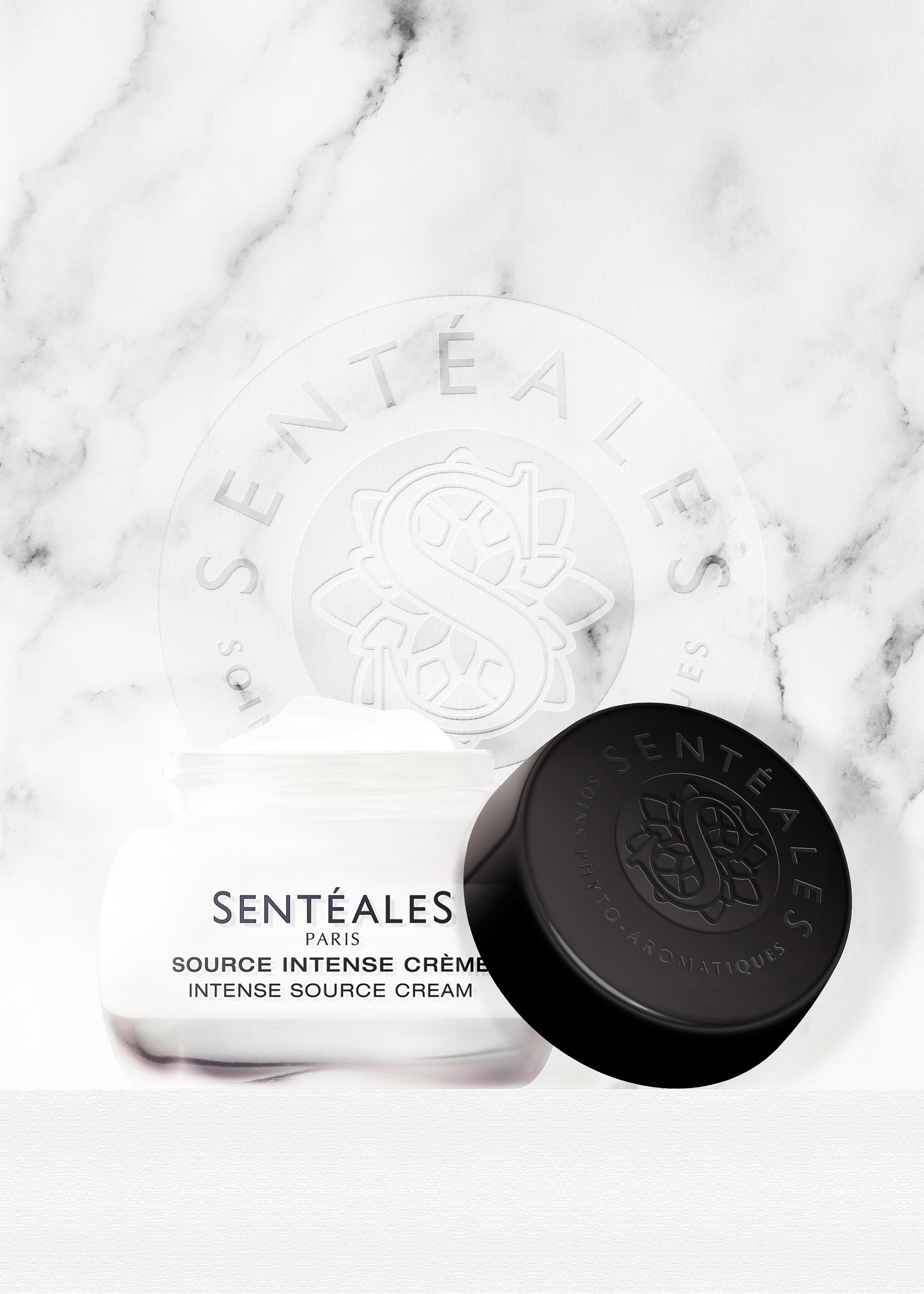 Intense Source Cream, 50ml