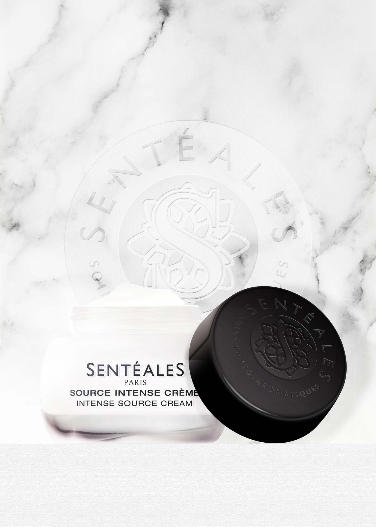 Intense Source Cream, 50ml
