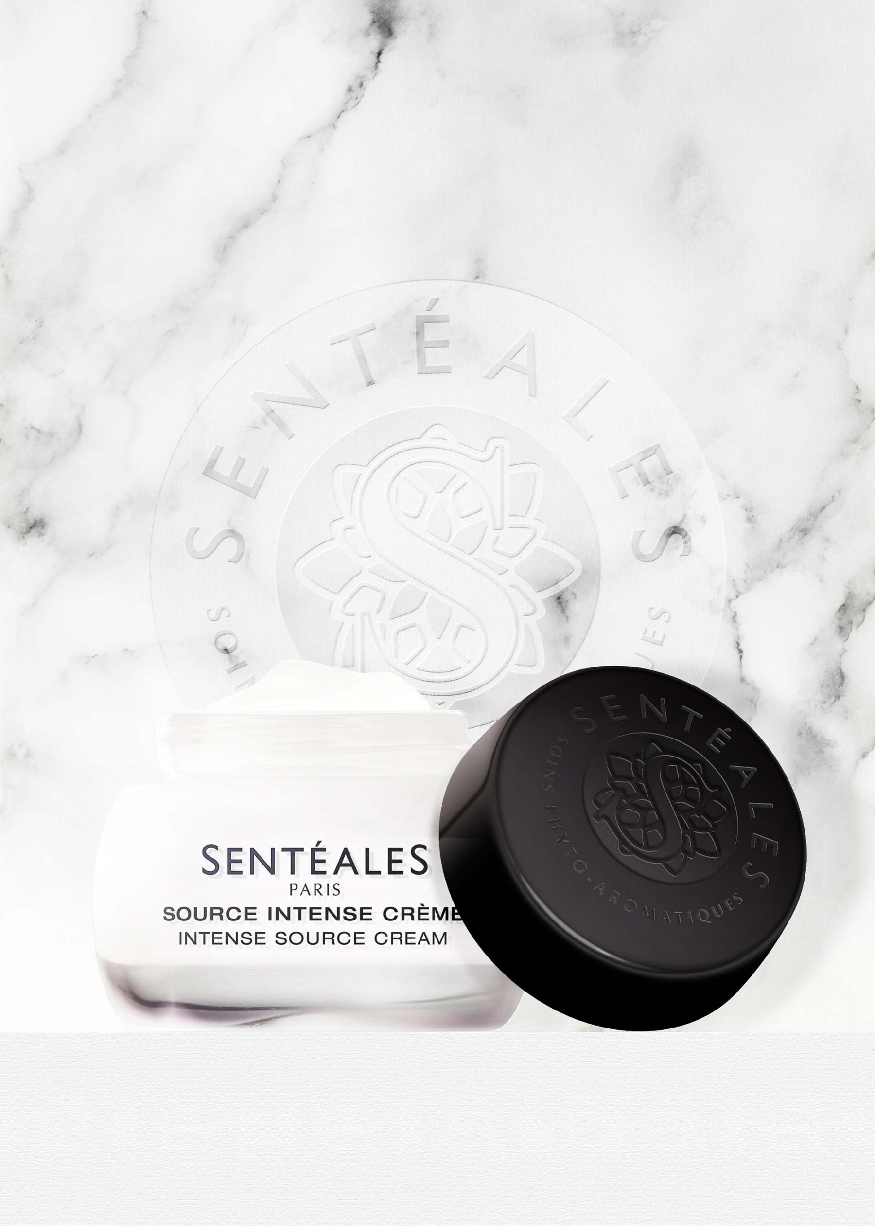 Intense Source Cream, 50ml