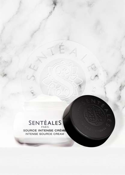 Intense Source Cream, 50ml