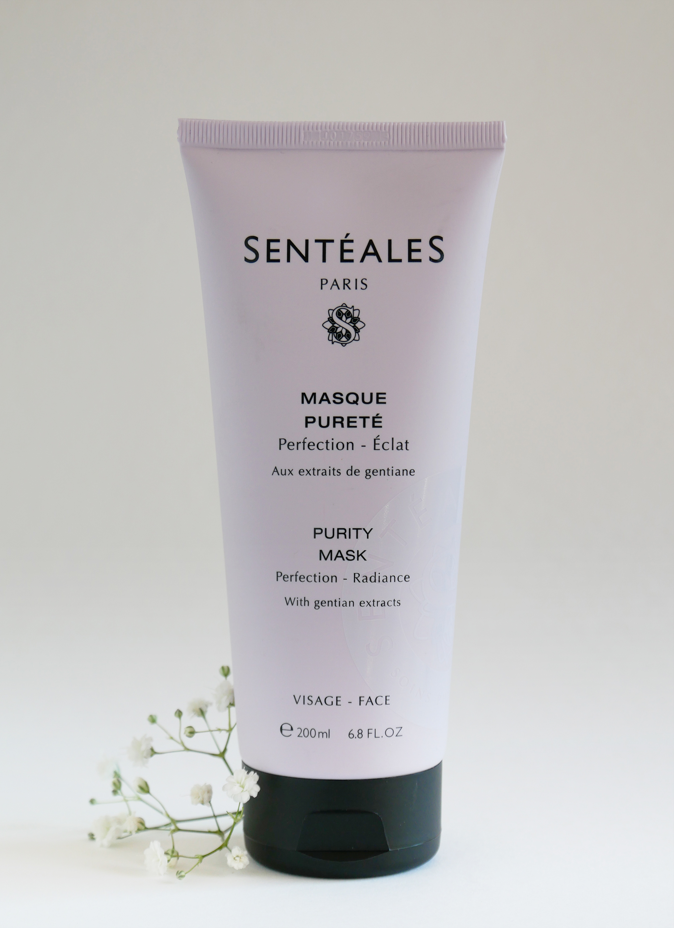 Purity Mask 200ml
