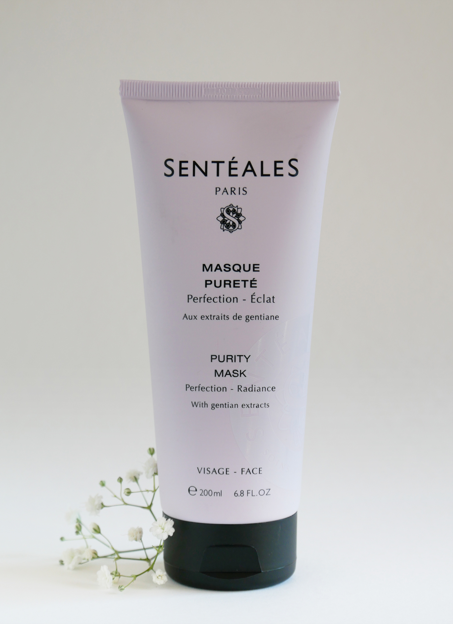 Purity Mask 200ml