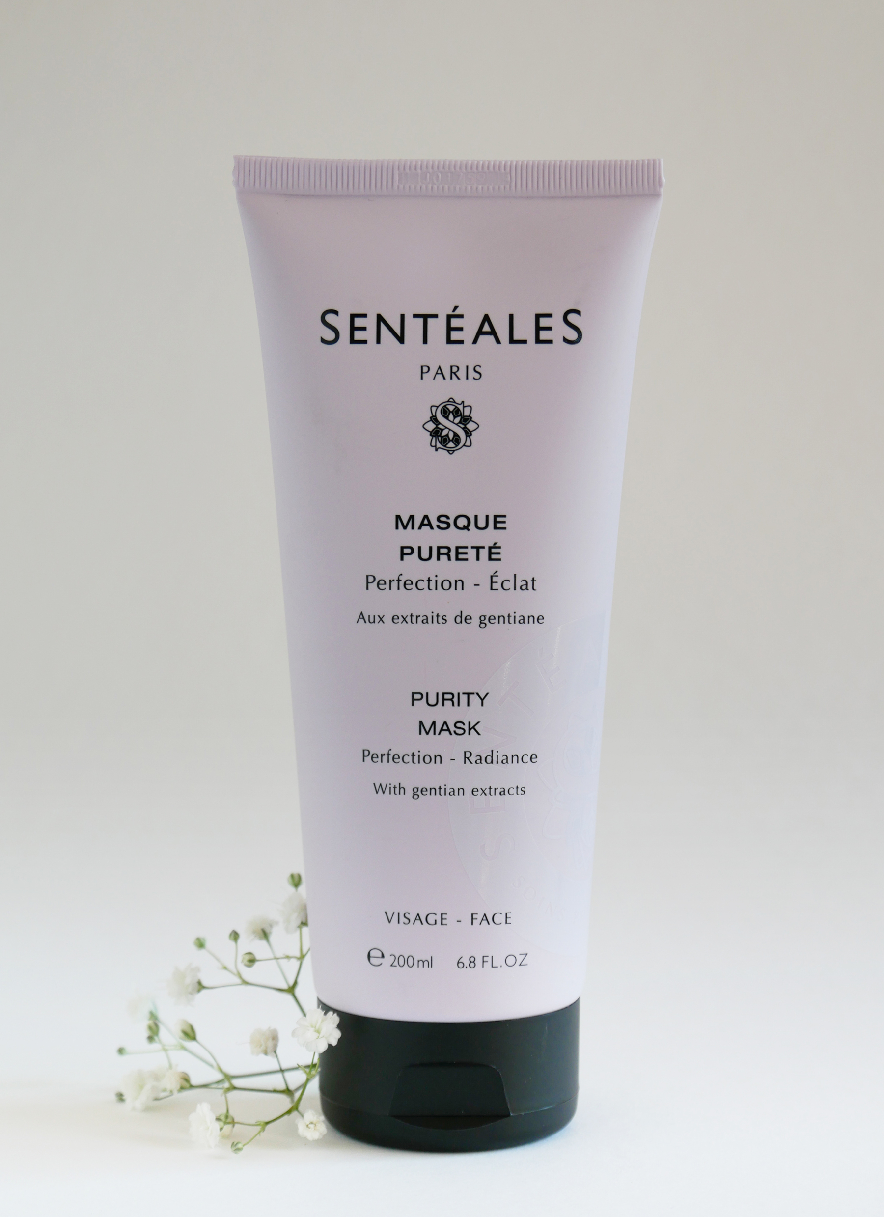 Purity Mask 200ml