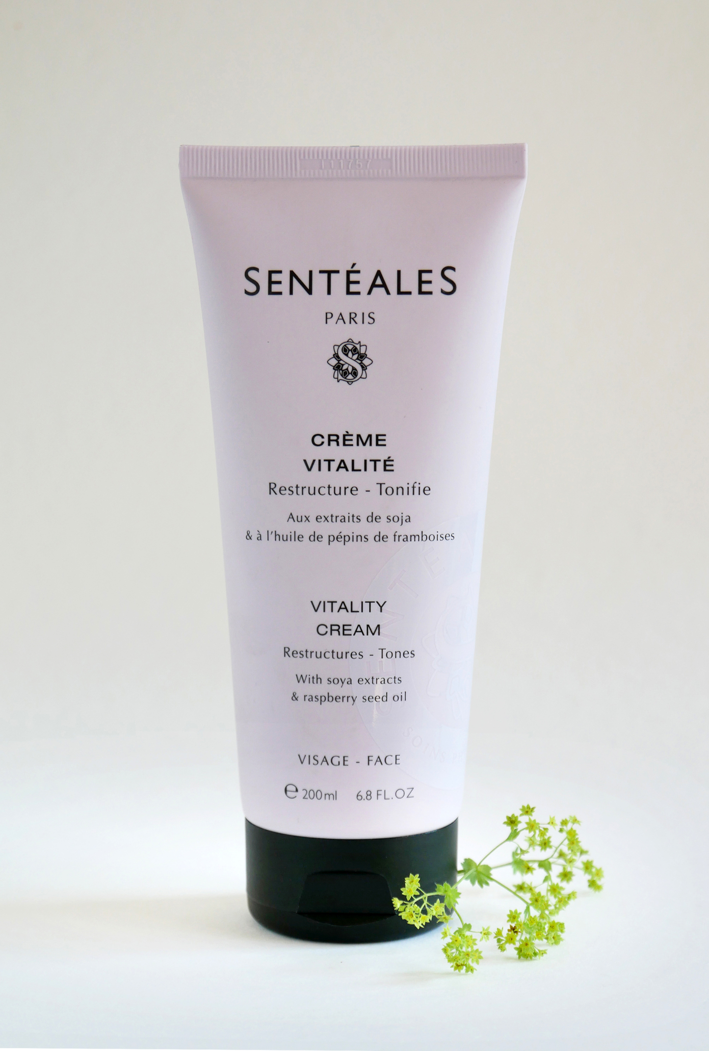 Vitality Cream, 200ml