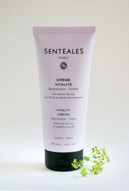 Vitality Cream, 200ml