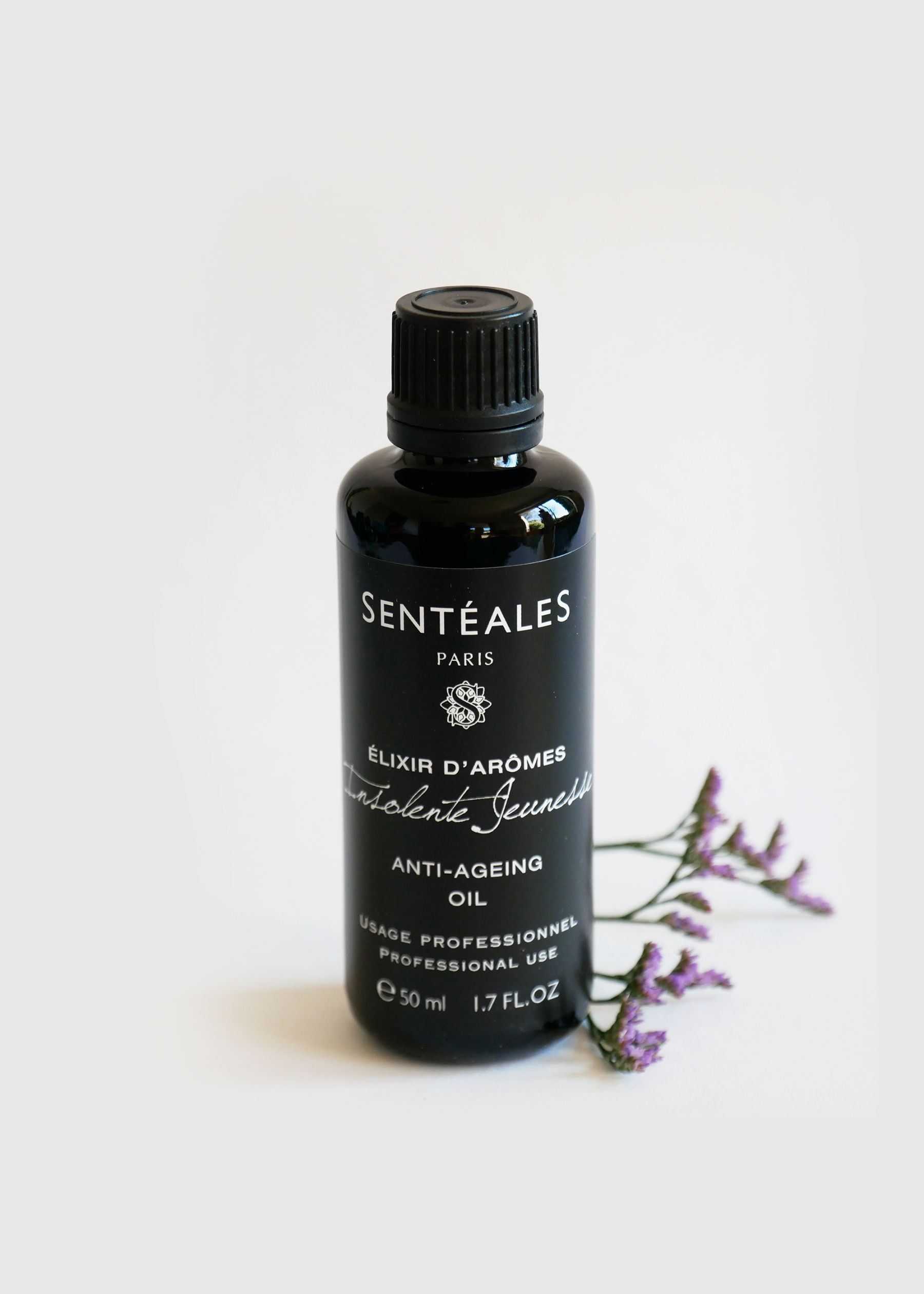 Anti-ageing Oil 50ml