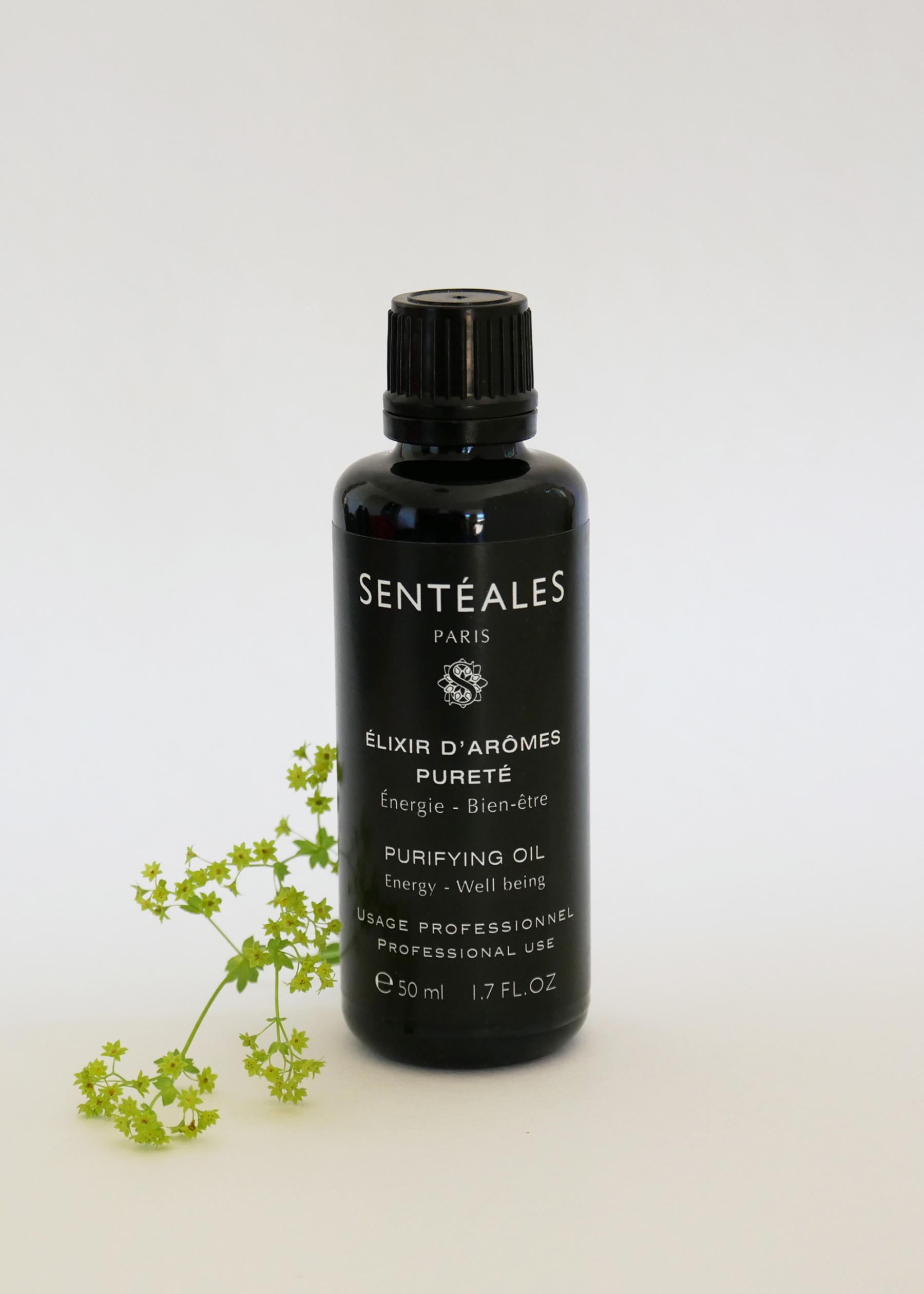 Purifying Oil 50ml