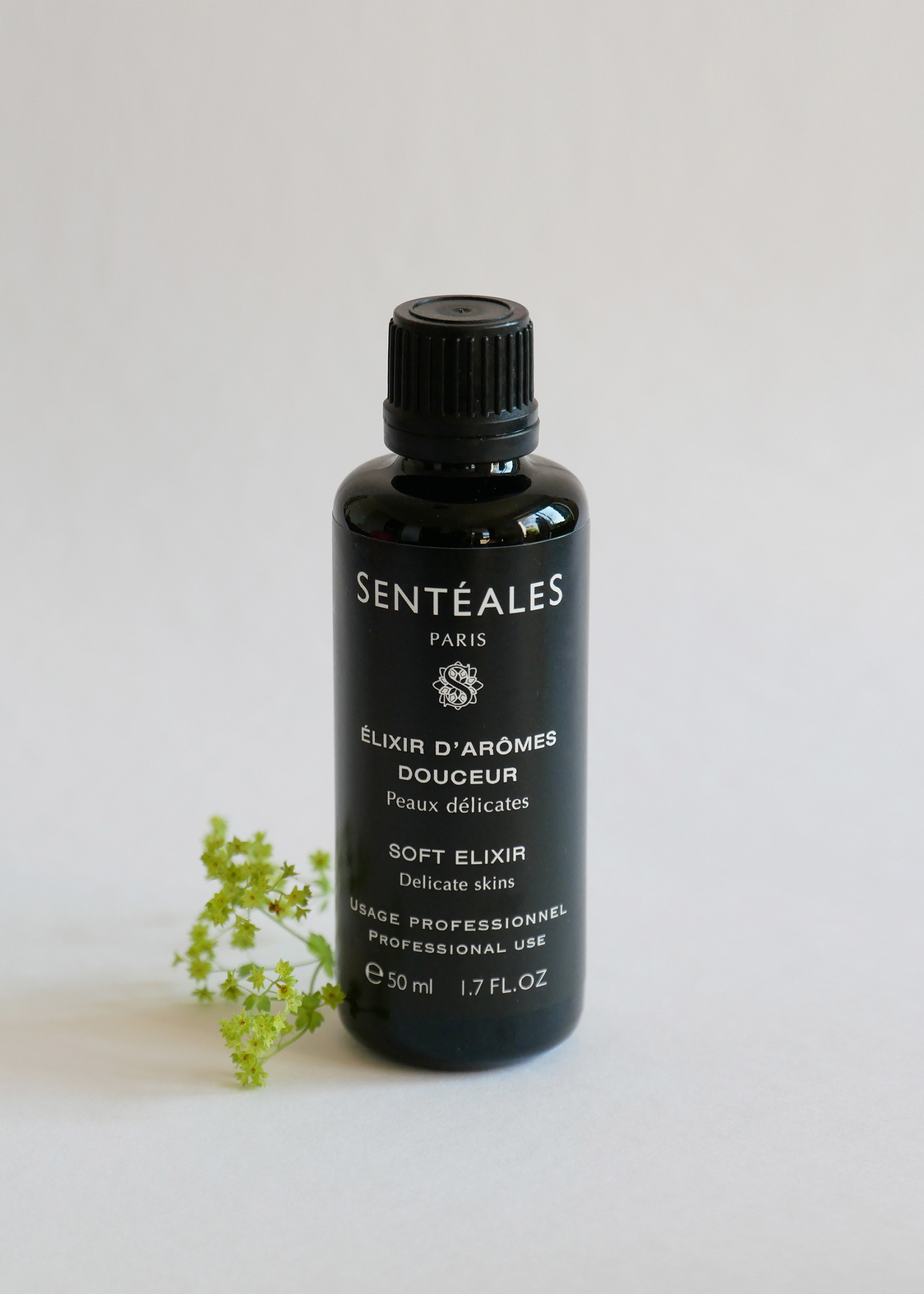 Soft Elixir 50ml