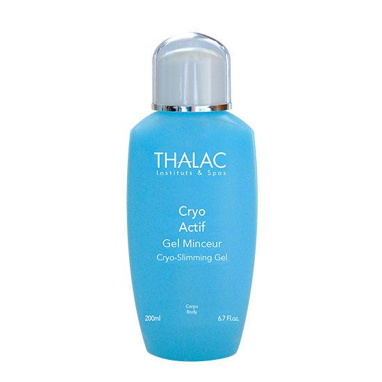 Cryo-Slimming-Gel