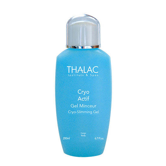 Cryo-Slimming-Gel