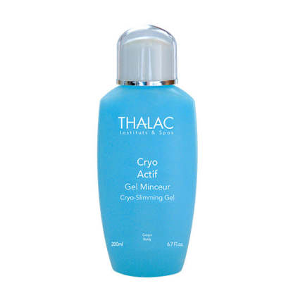 Cryo-Slimming-Gel