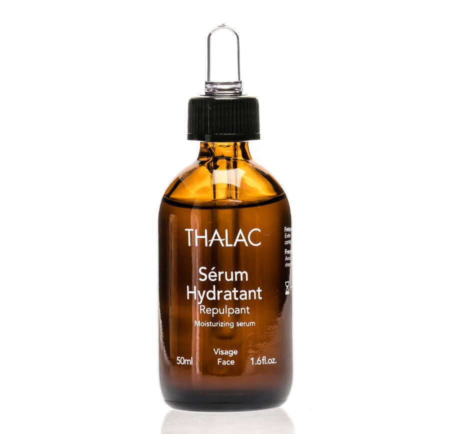 Moisturizing Serum 50ml