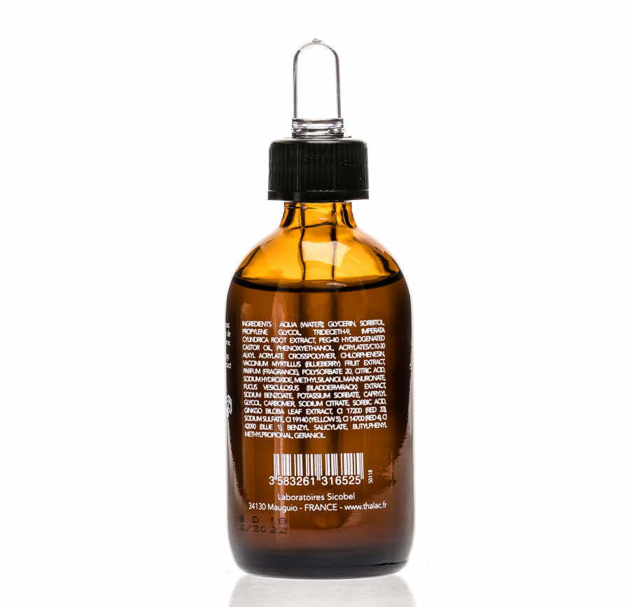 Moisturizing Serum 50ml