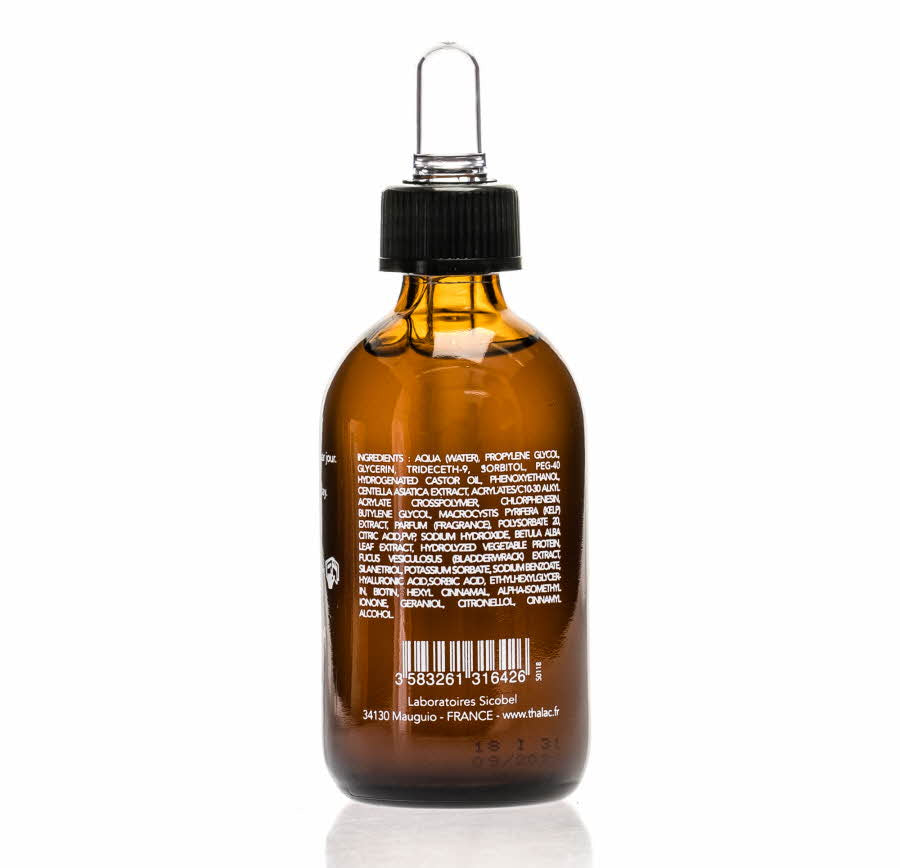 いいスタイル Lifting Serum USA Thalac – 50ml 美容液