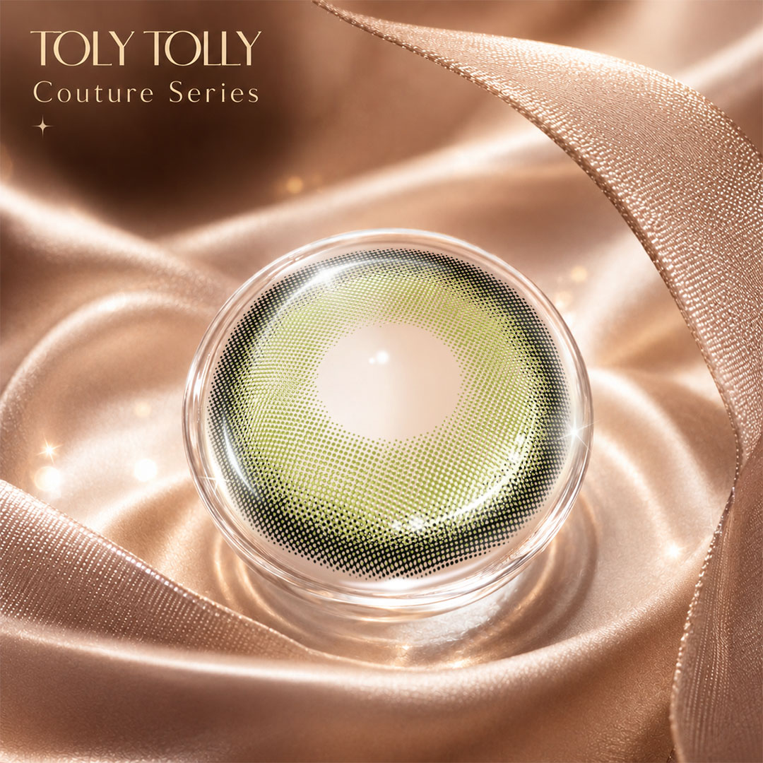 TolyTolly Golden Biscuit Chocolate