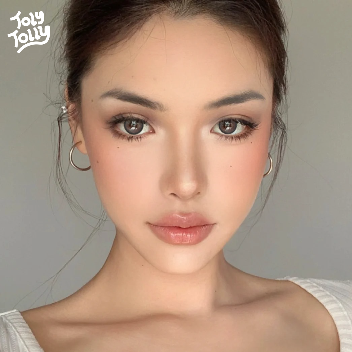 TolyTolly Ashen Gray | Daily