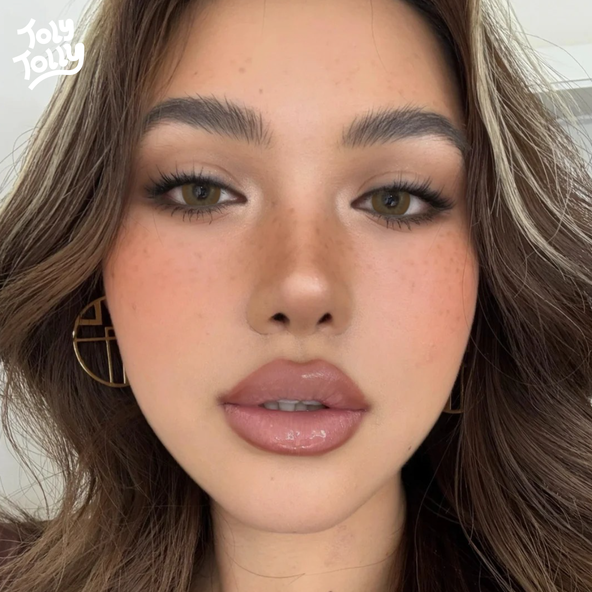 TolyTolly Syrup Brown | Daily