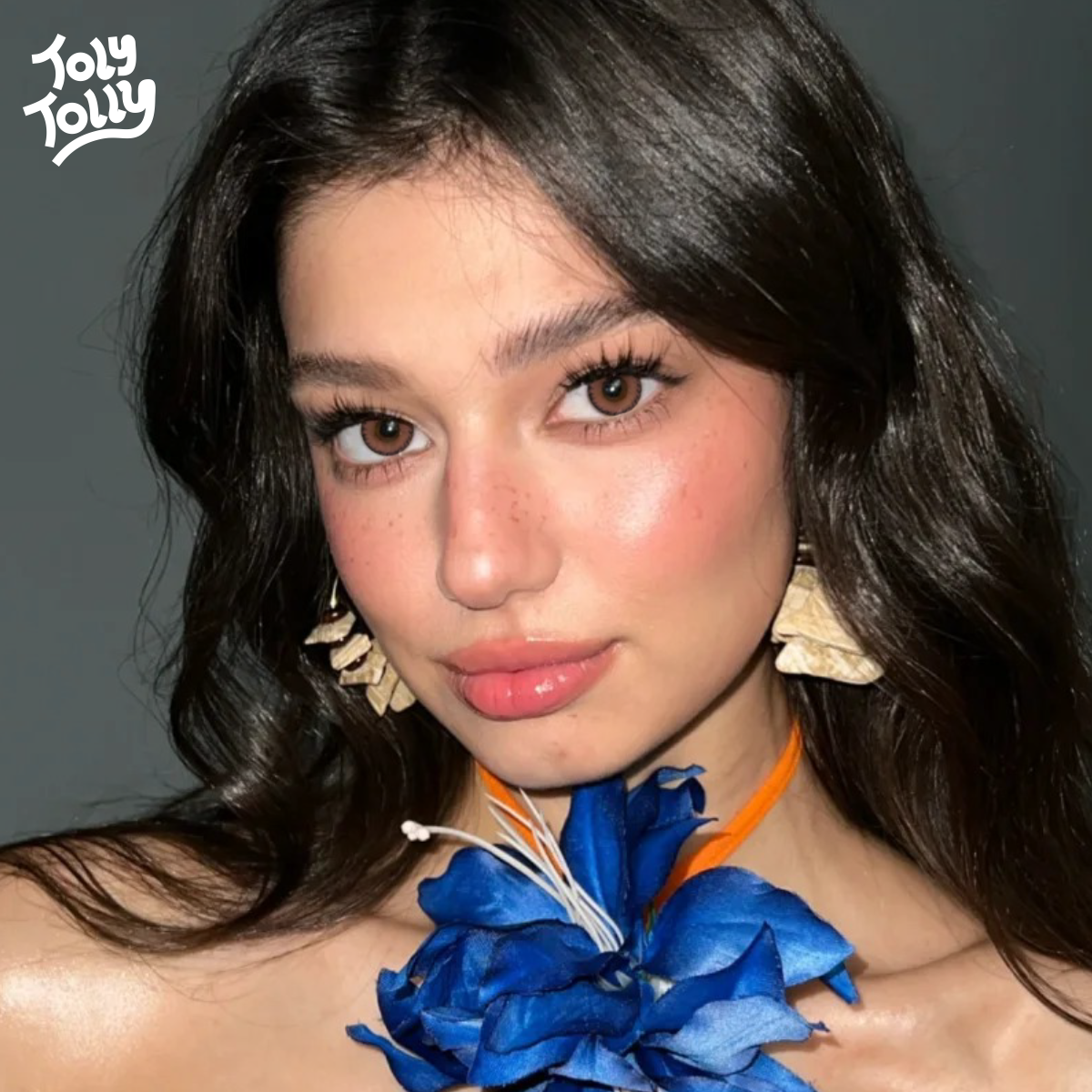 TolyTolly Bliss Pink | Daily