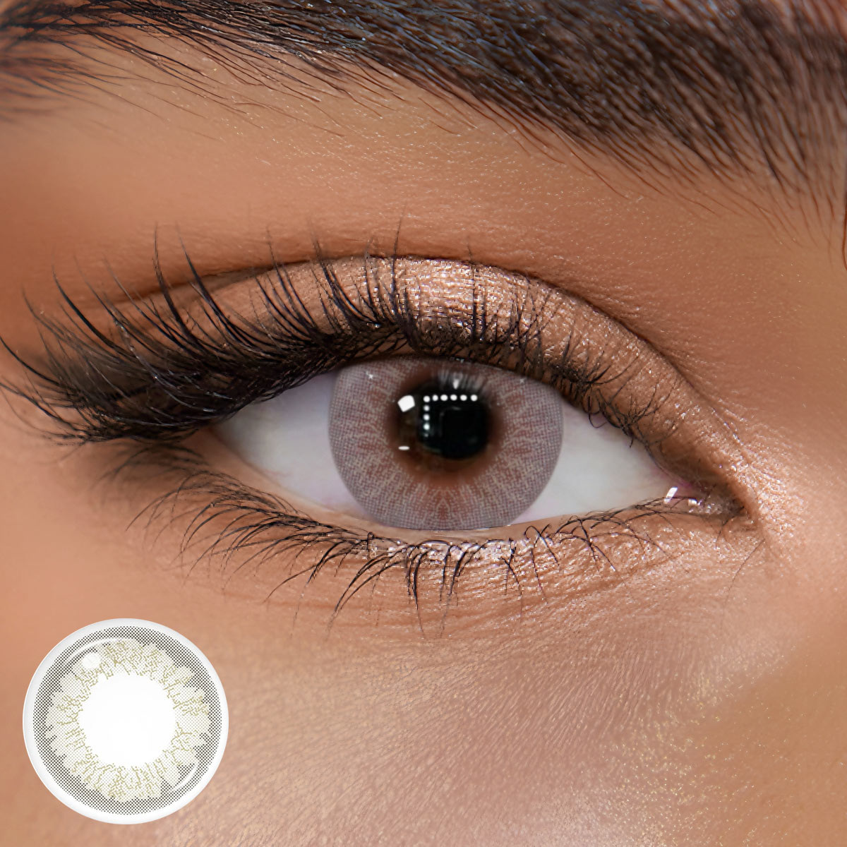 TolyTolly Sandy Gray | Daily