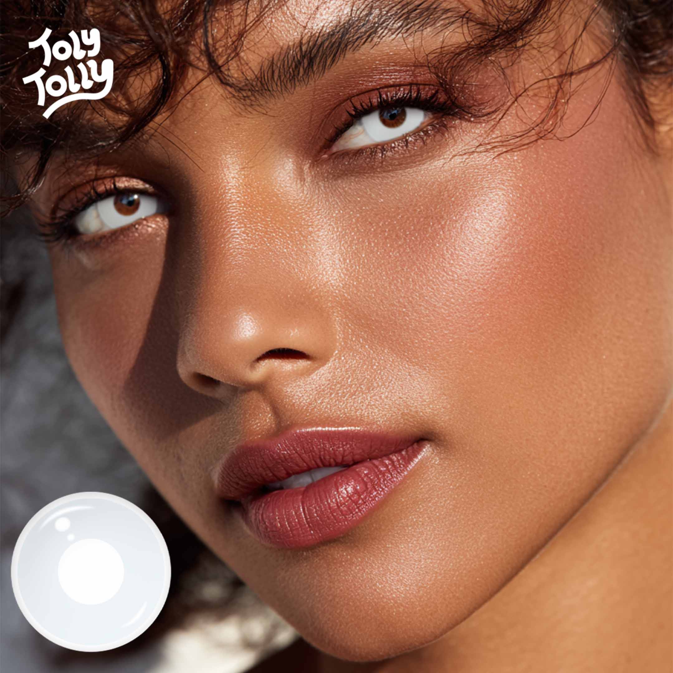 TolyTolly Halloween Whiteout | Daily