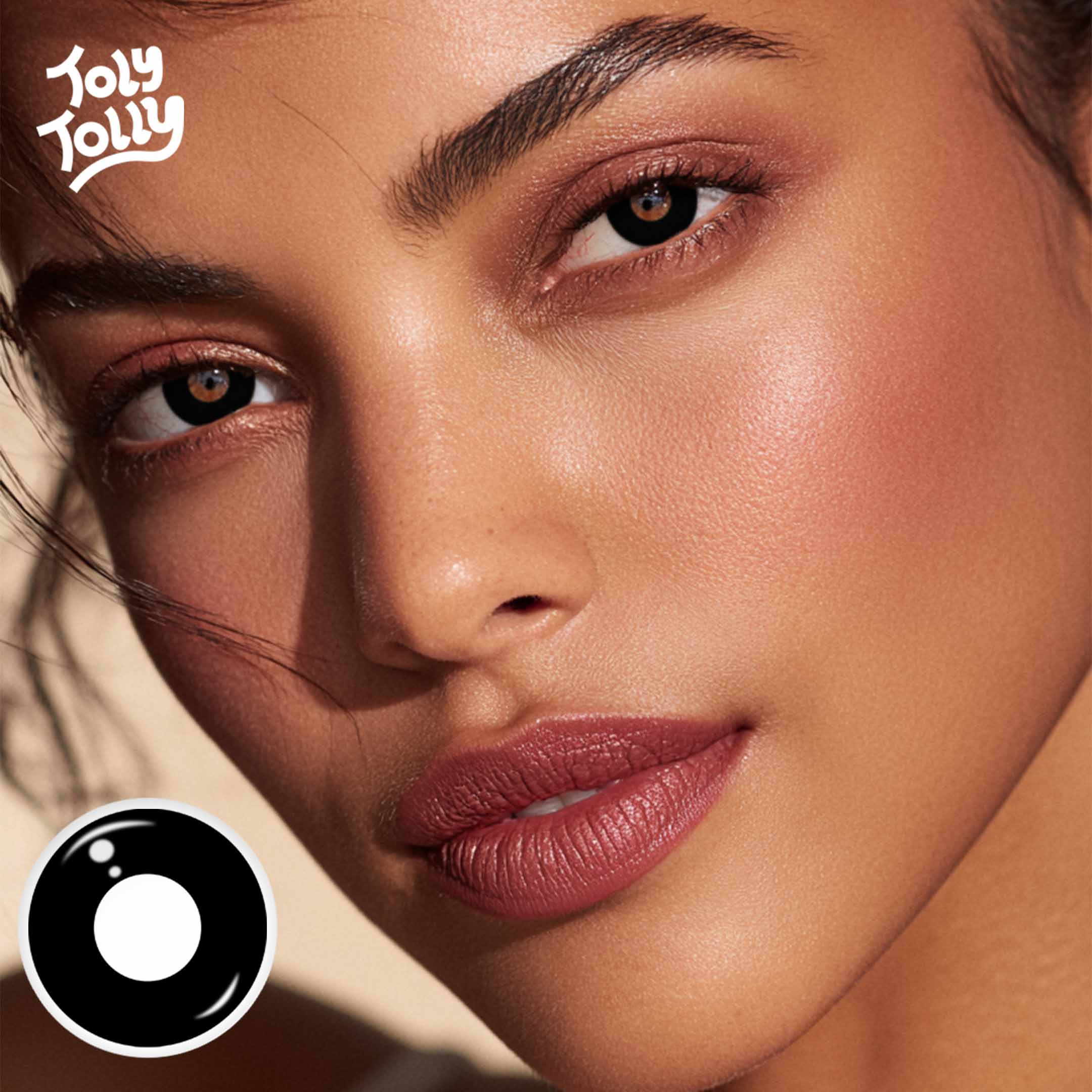 TolyTolly Blank Black | Daily