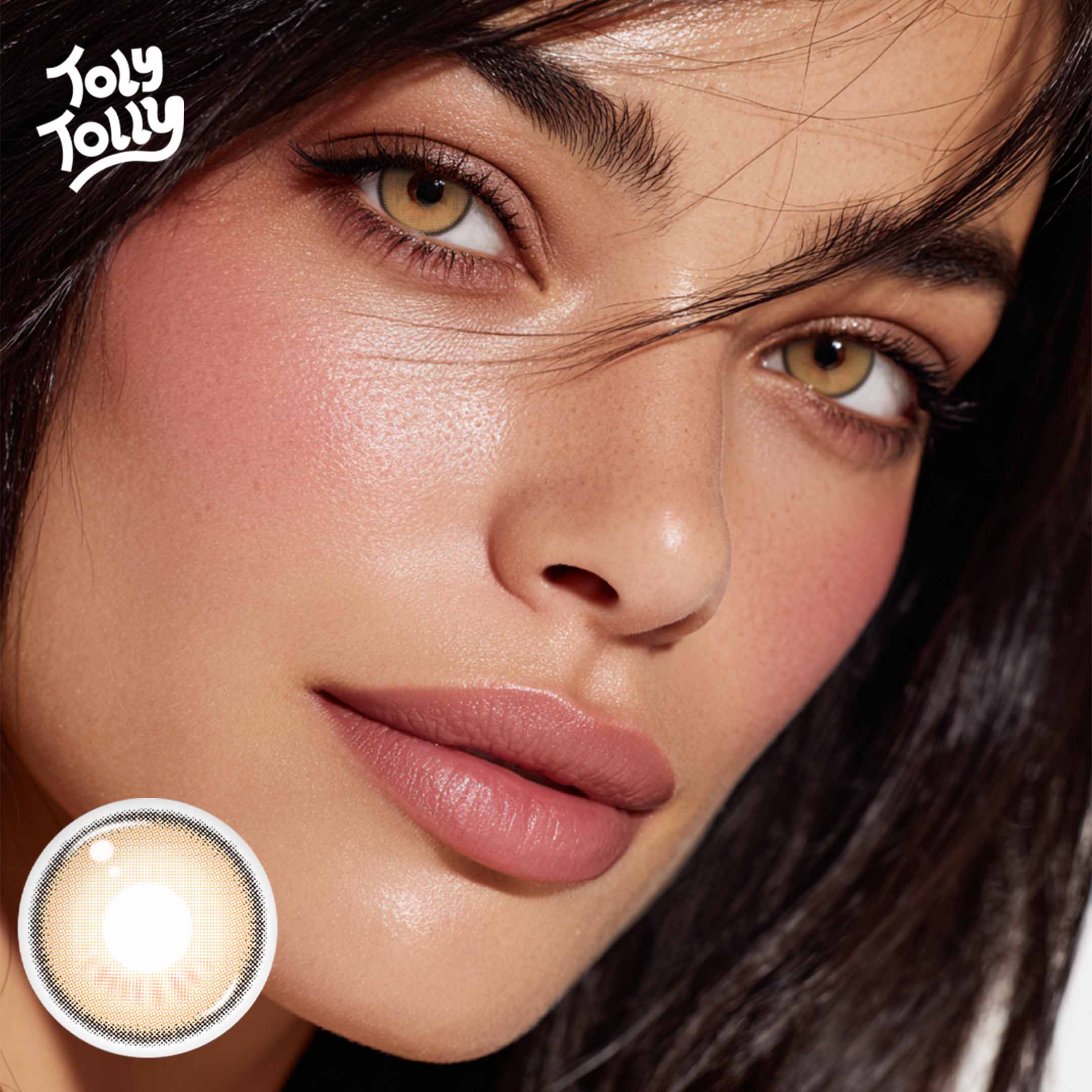 TolyTolly Golden Bloom | Daily