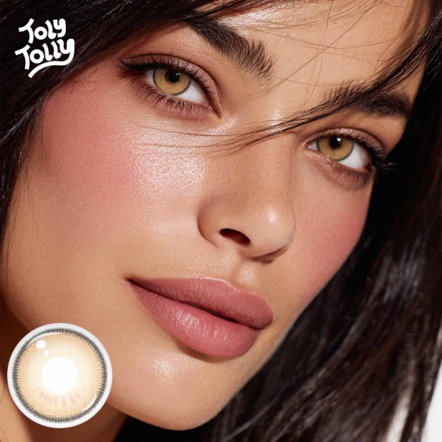 TolyTolly Golden Bloom | Daily