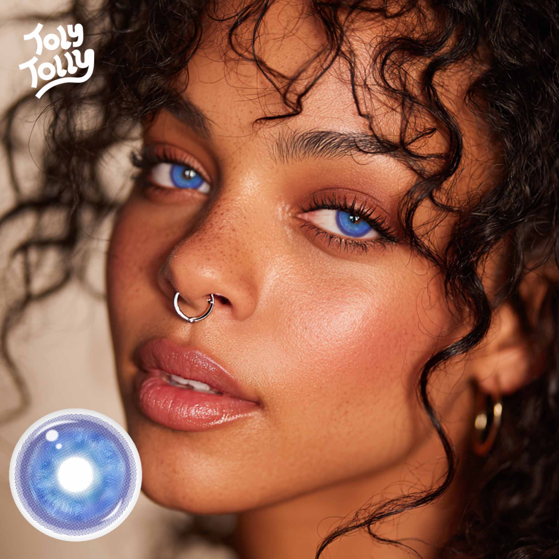 TolyTolly Dream Light Blue | 6-Month