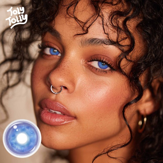 TolyTolly Dream Light Blue | 6-Month