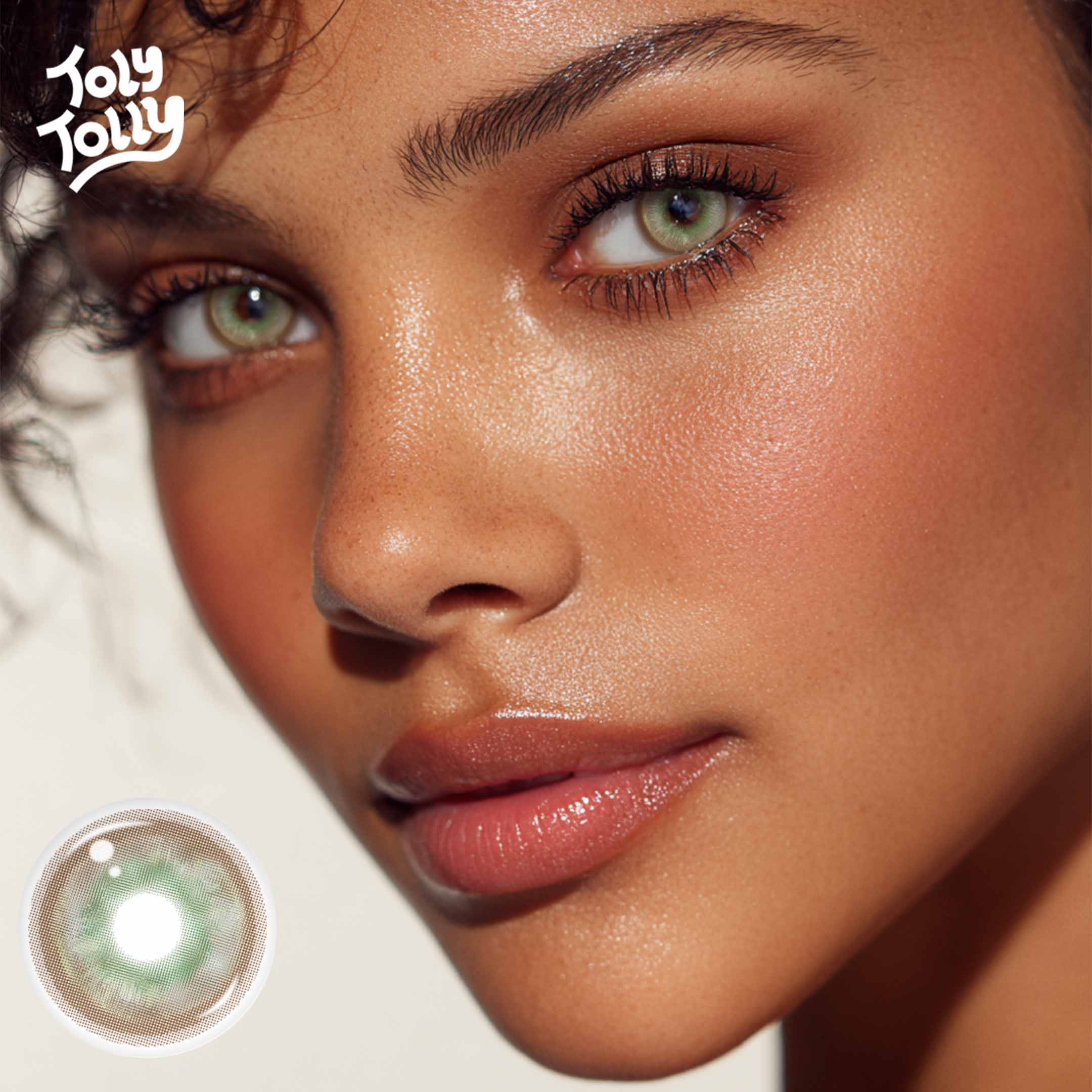 TolyTolly Dream Light Green | 6-Month