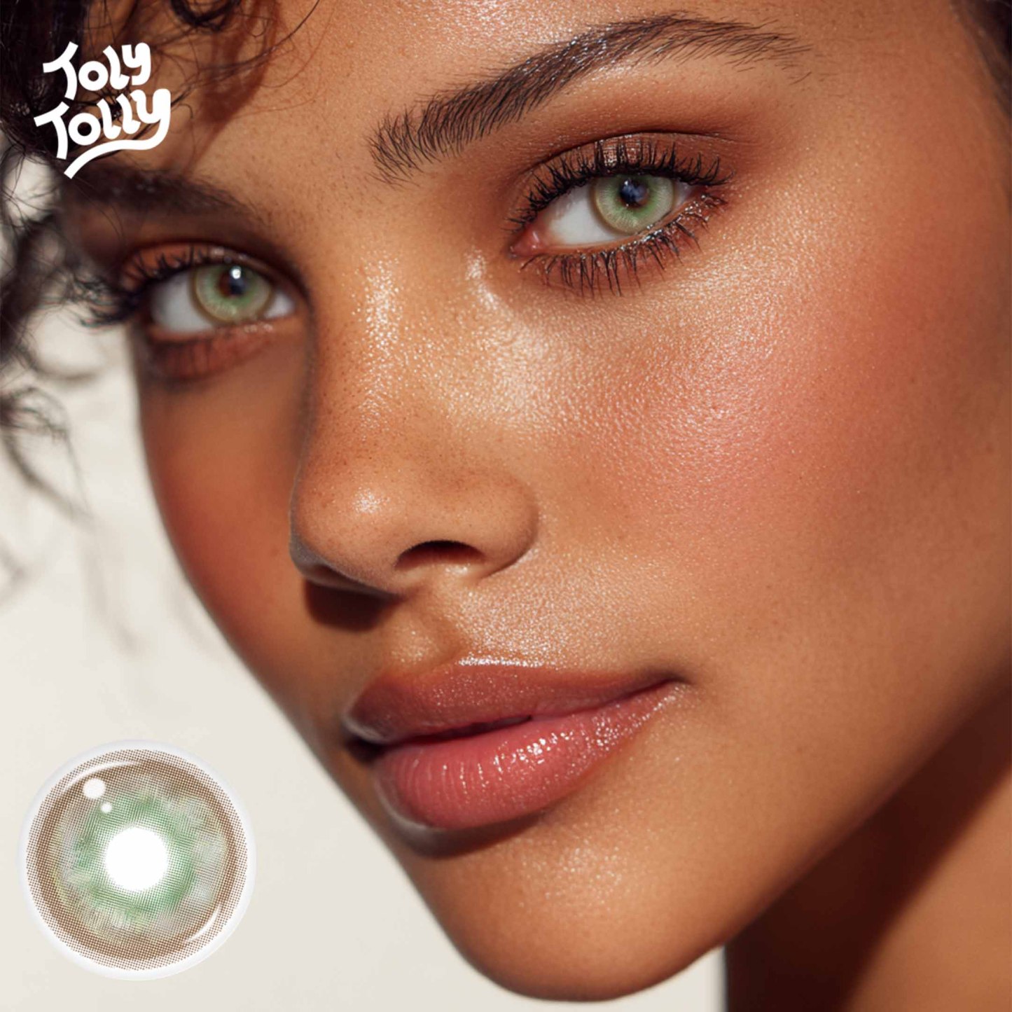 TolyTolly Dream Light Green | 6-Month