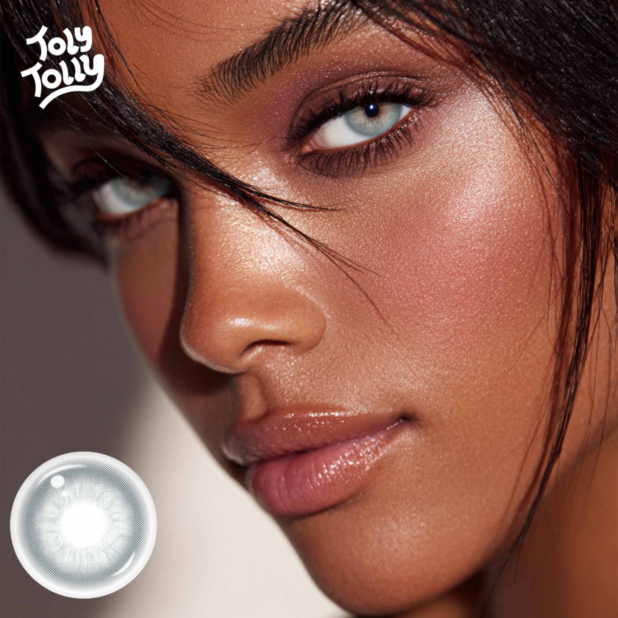 TolyTolly Glacier Grey