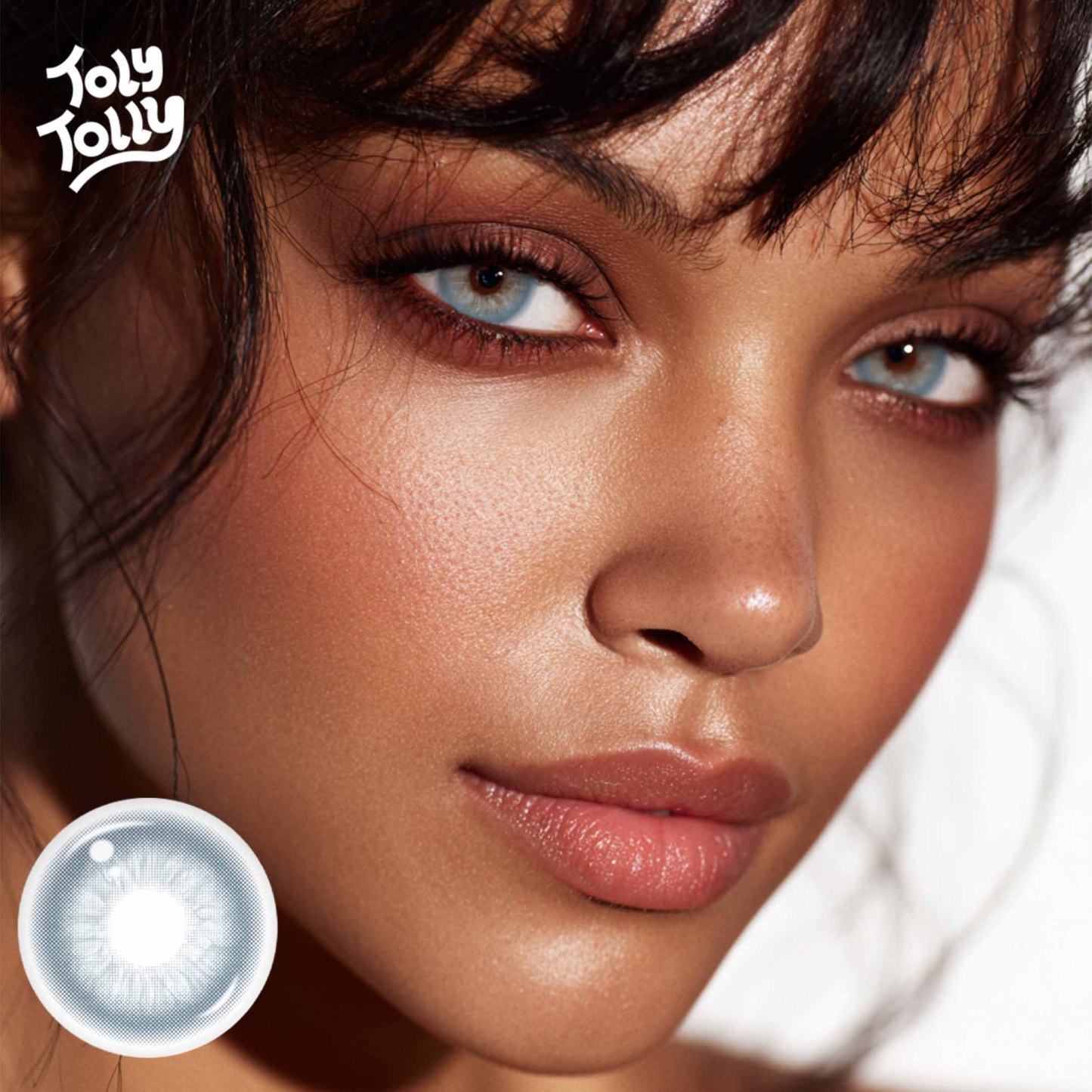 TolyTolly Glacier Blue