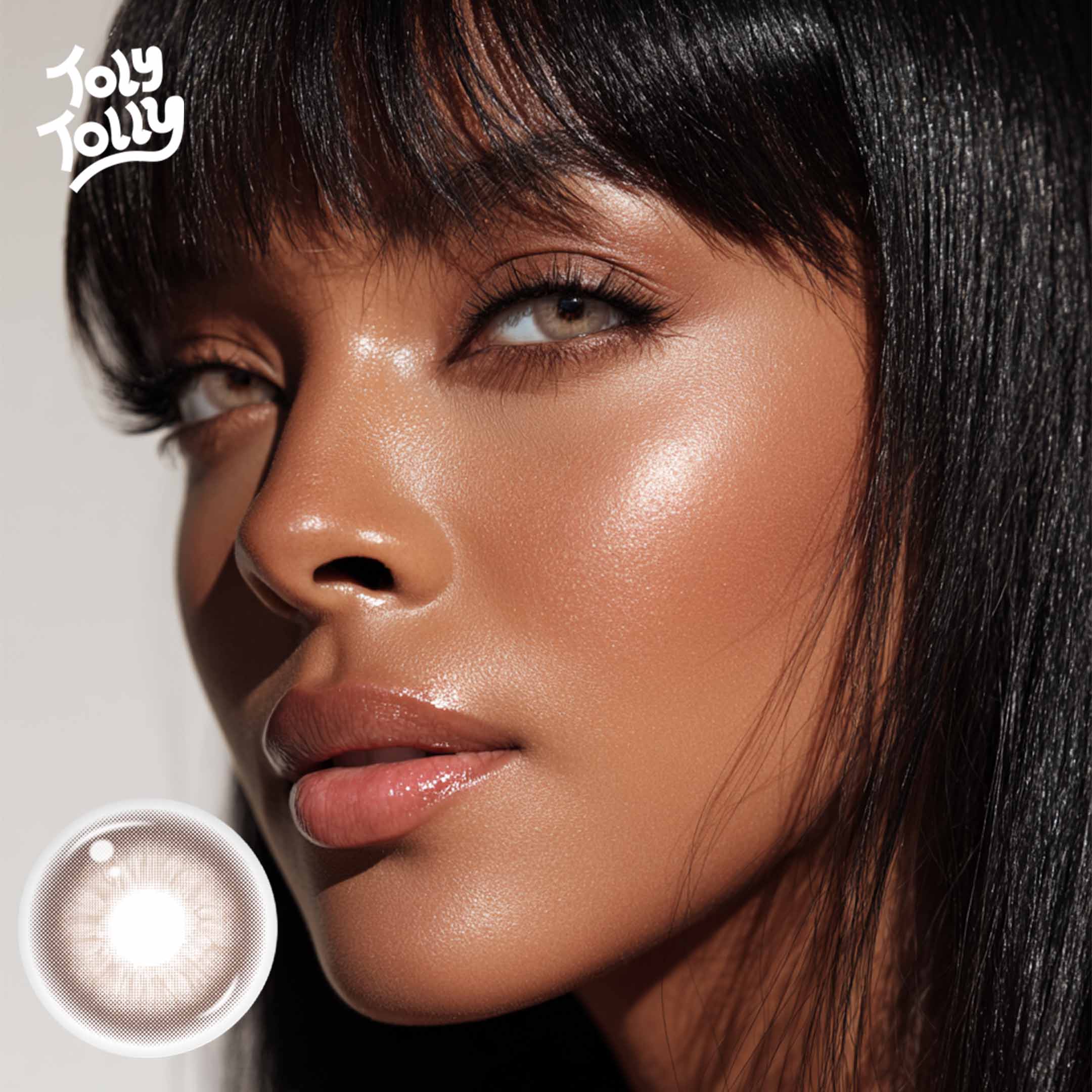 TolyTolly Glacier Brown