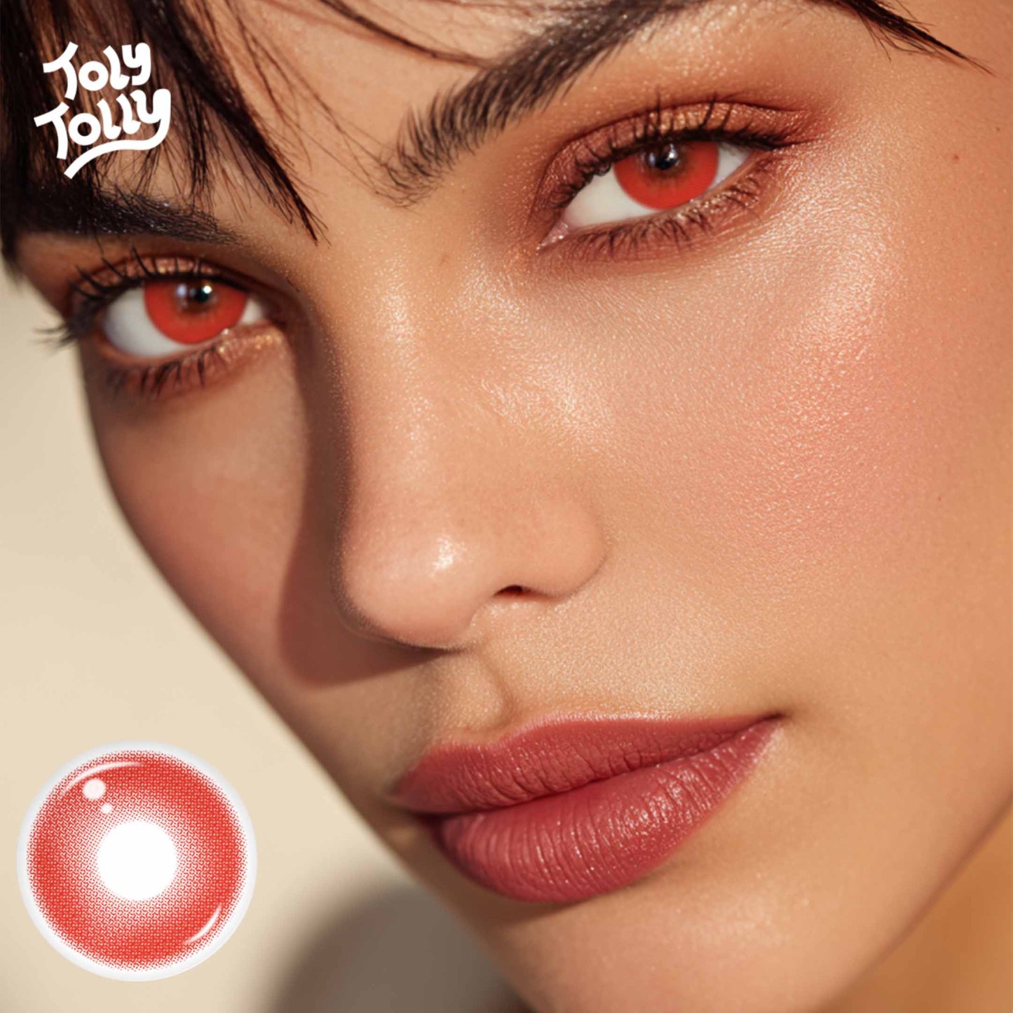 TolyTolly Ruby Kiss | Daily