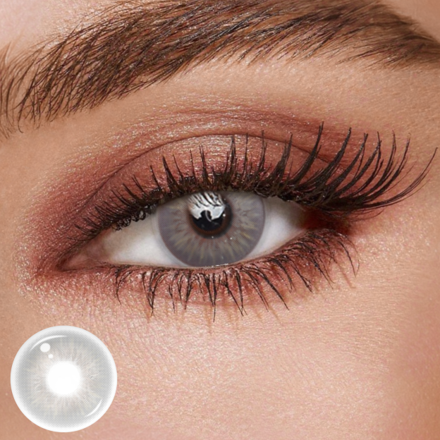 TolyTolly Aurea Gray