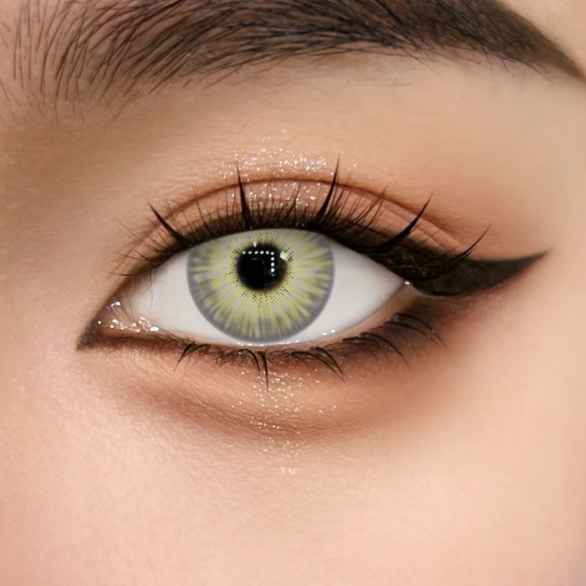 TolyTolly Belle Light Brown