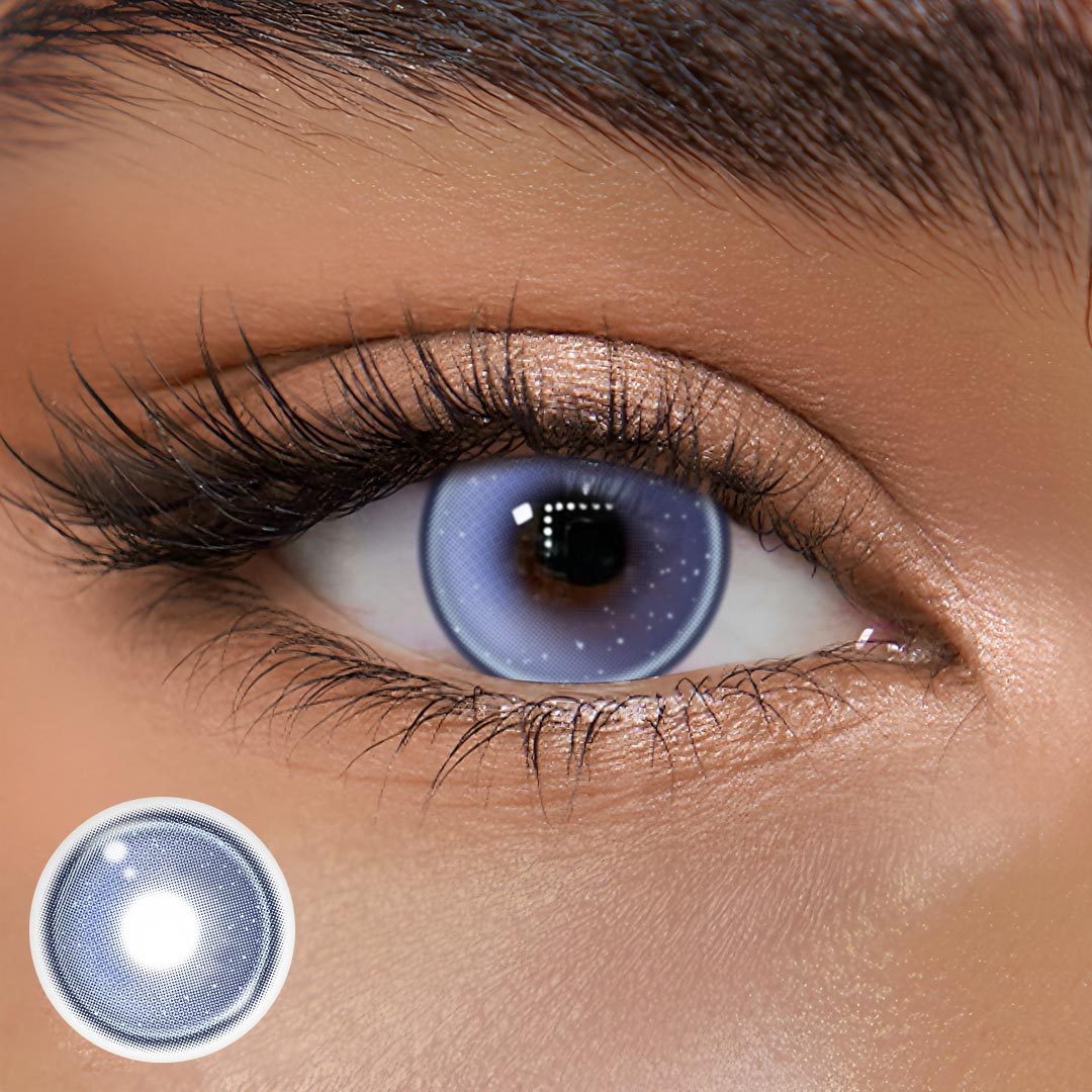 TolyTolly Haven Blue