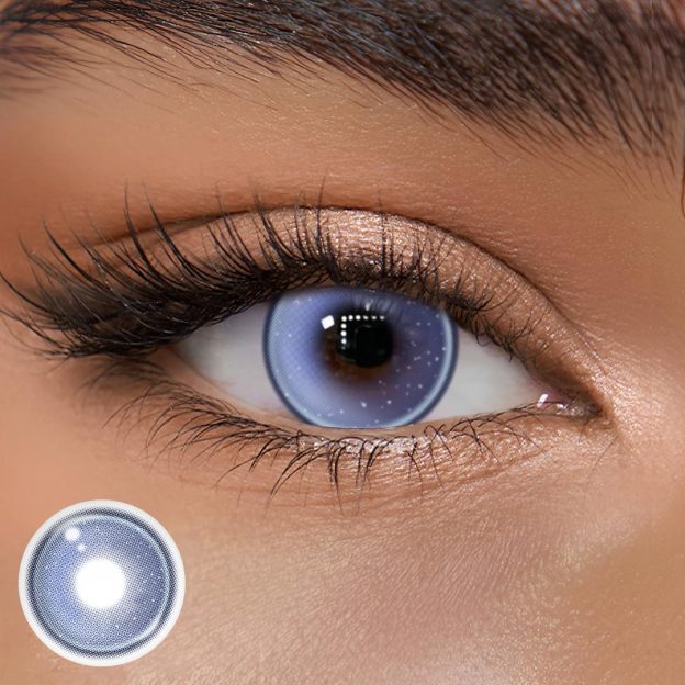 TolyTolly Haven Blue