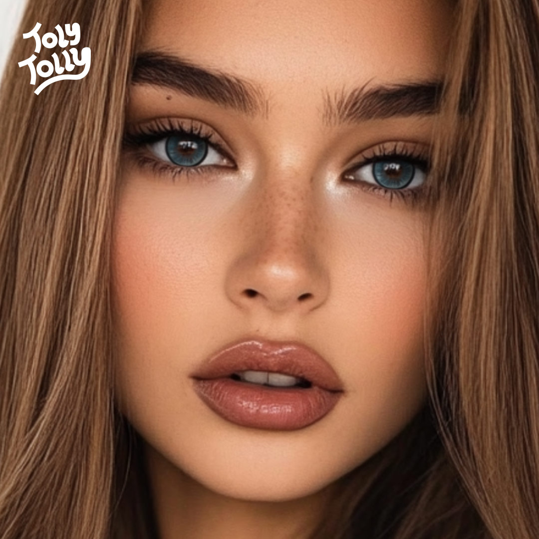 TolyTolly Midtown Blue