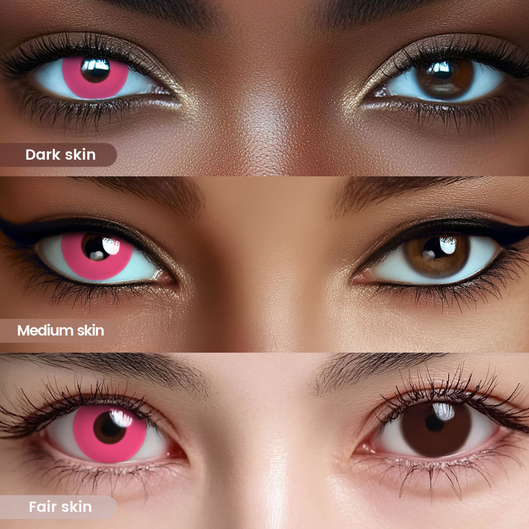 TolyTolly Blank Pink