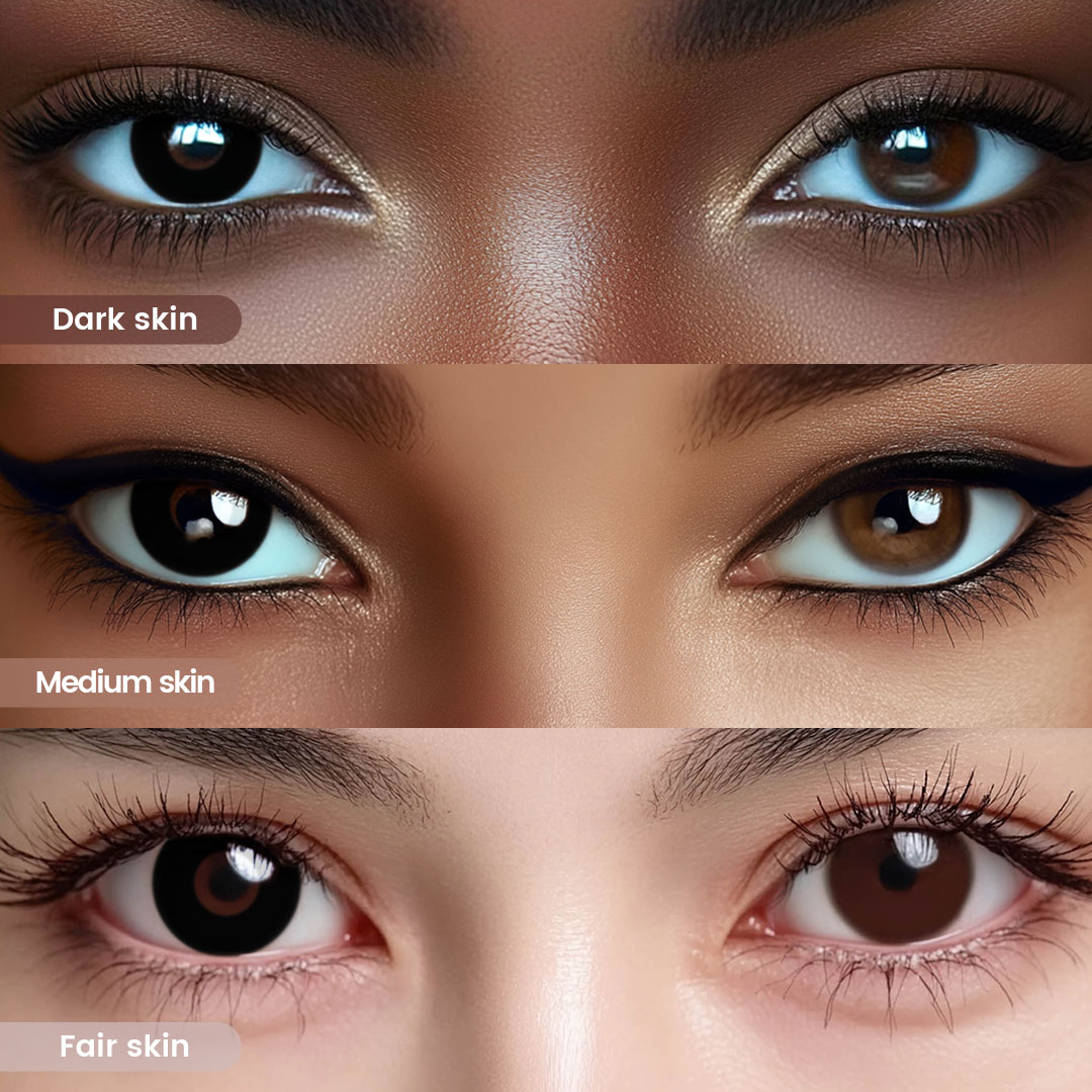 TolyTolly Blank Black