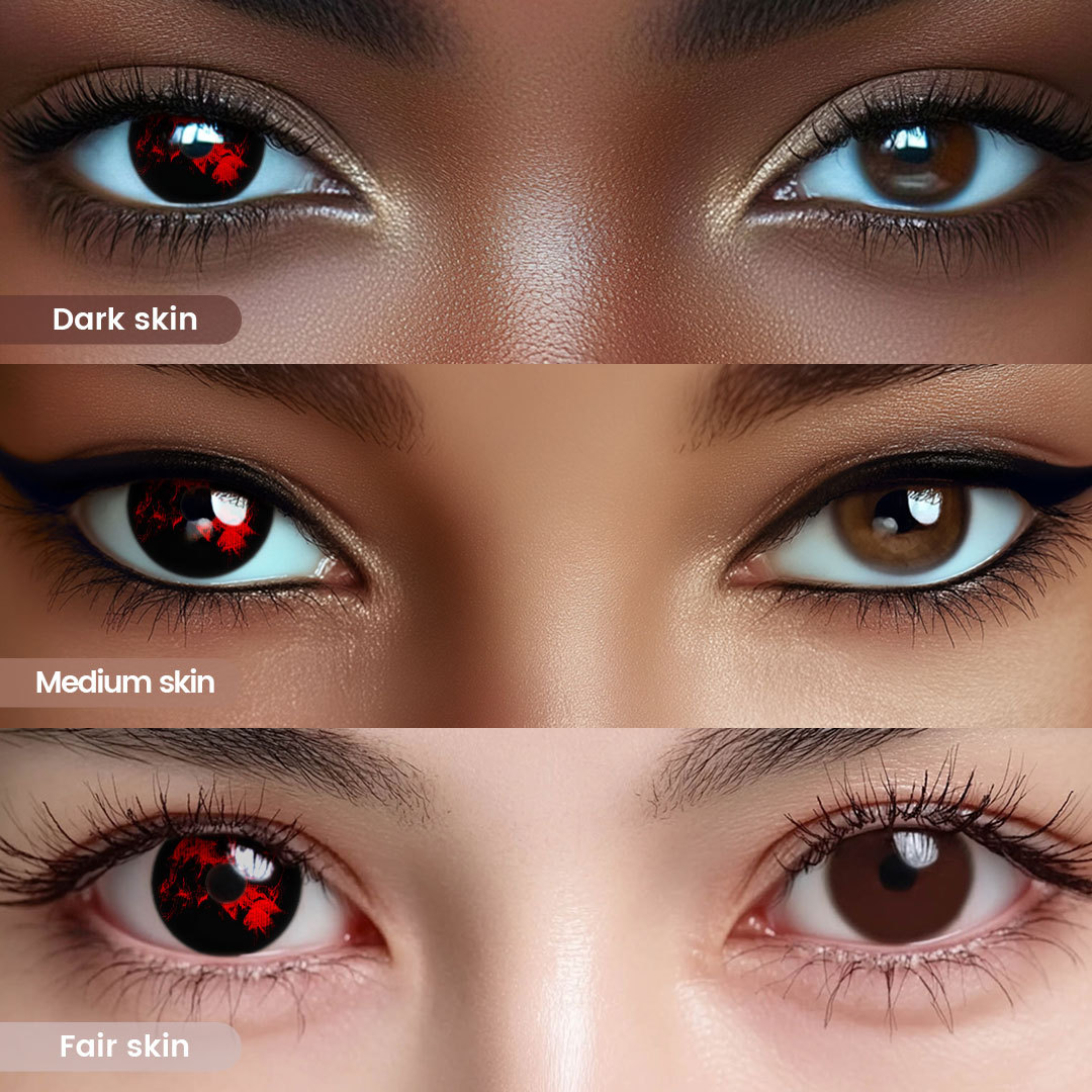 TolyTolly Nyvra Black