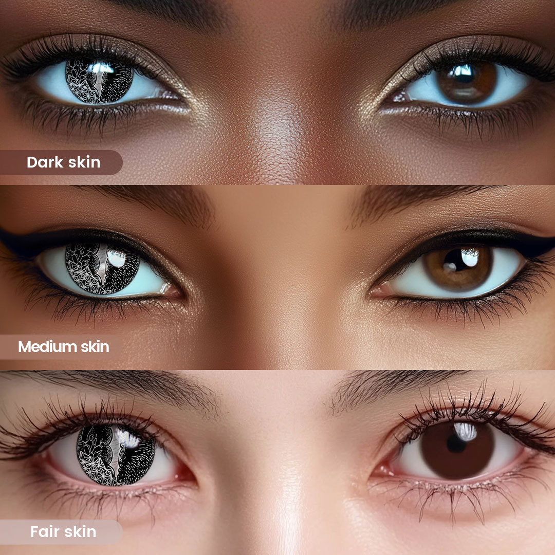 TolyTolly Ensa Black