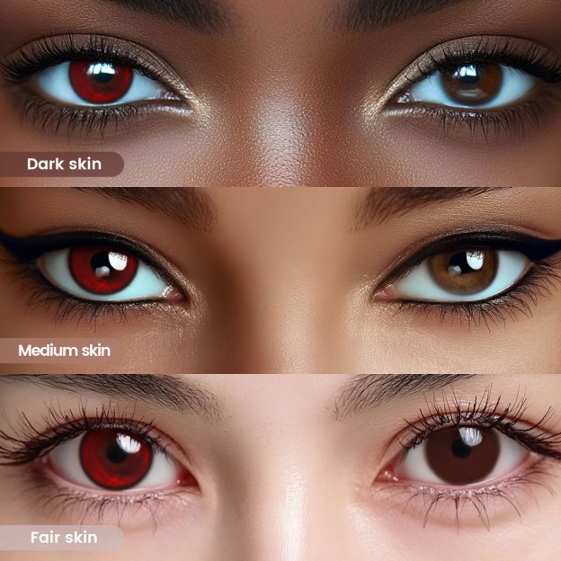 TolyTolly Solana Black