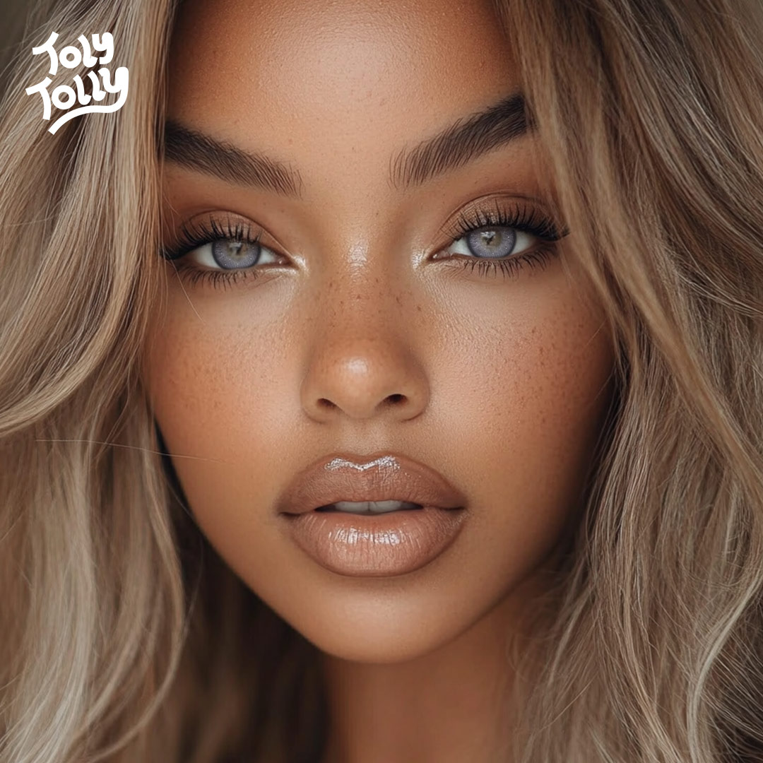 TolyTolly Enigma Purple